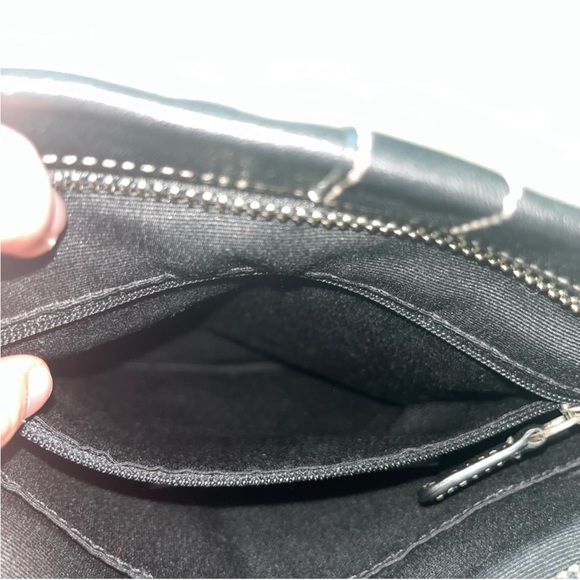 Coach Black Slim Soho Small Duffle Bag - Picture 5 of 10